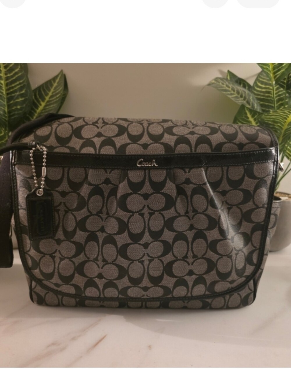 Coach Bag / Laptop Bag